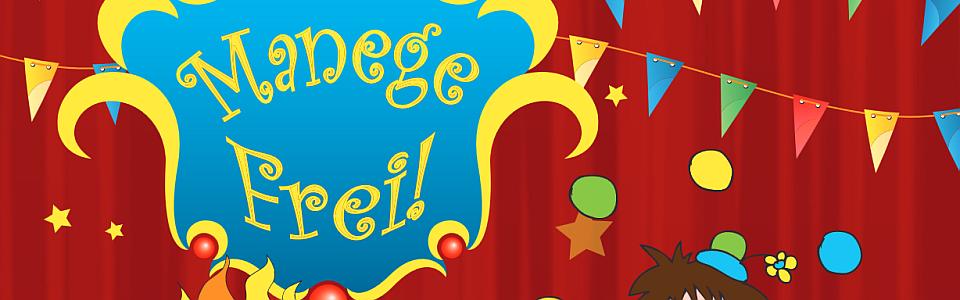 Manege frei