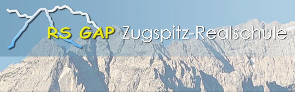 Zugspitzrealschule